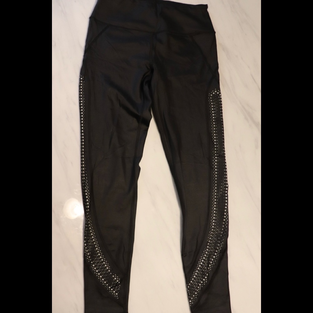 Black Leggings